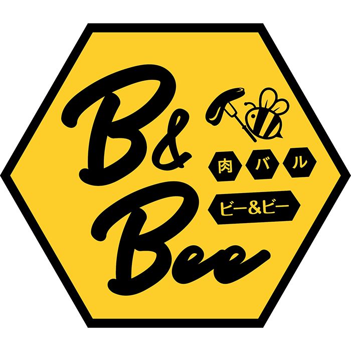 肉バルB&Bee 伊勢崎駅前店